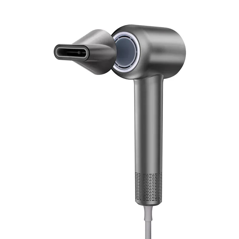 Xpower 1600W Powerwind Hair Dryer - Grey - Tashqila Xpower 1600W Powerwind Hair Dryer - Grey - Tashqila